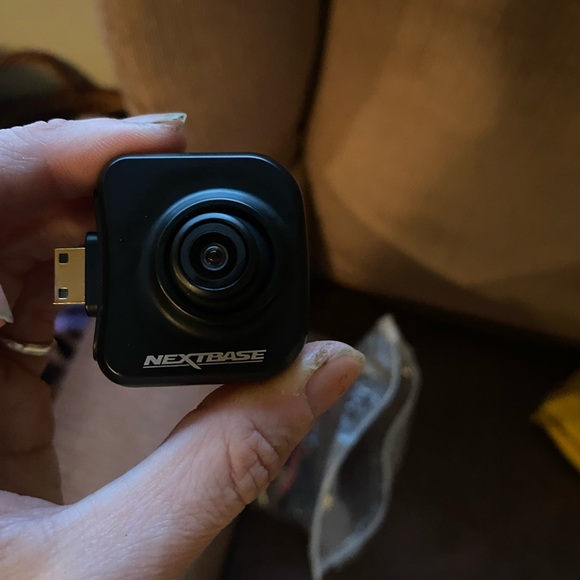 NEW WITHOUT BOX - nextbase cabin view dashcam with setup kit - Picture 8 of 12